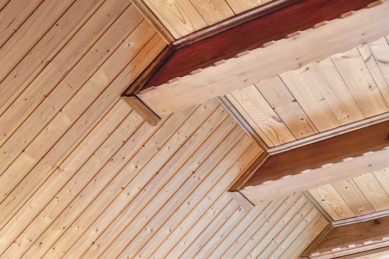 Refuerzo de vigas Barcelona