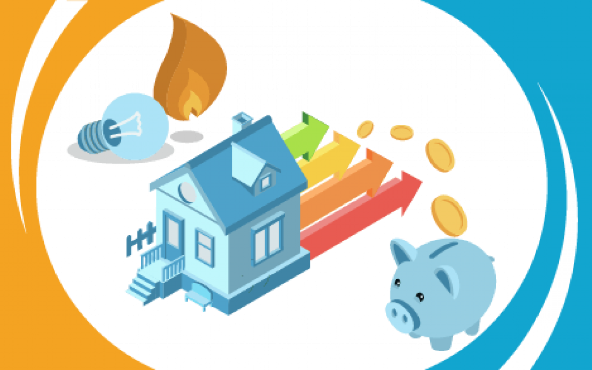 Importancia del aislamiento térmico en el ahorro energético